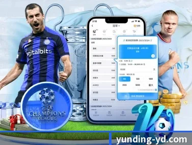 云鼎娱乐 APP
